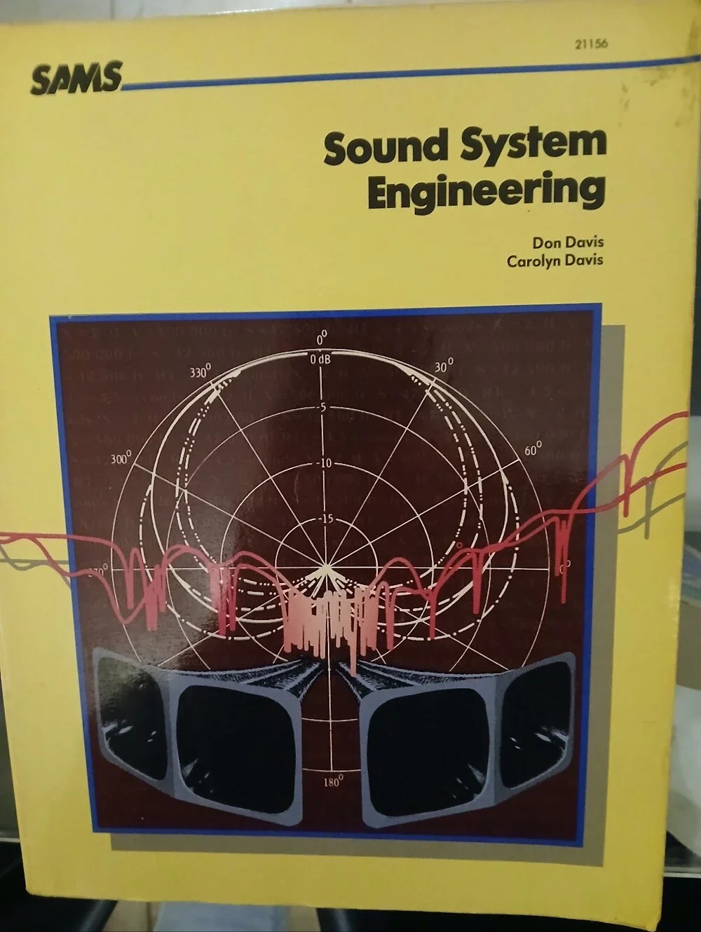 Audio Engineering Books - Picture 6 of 6